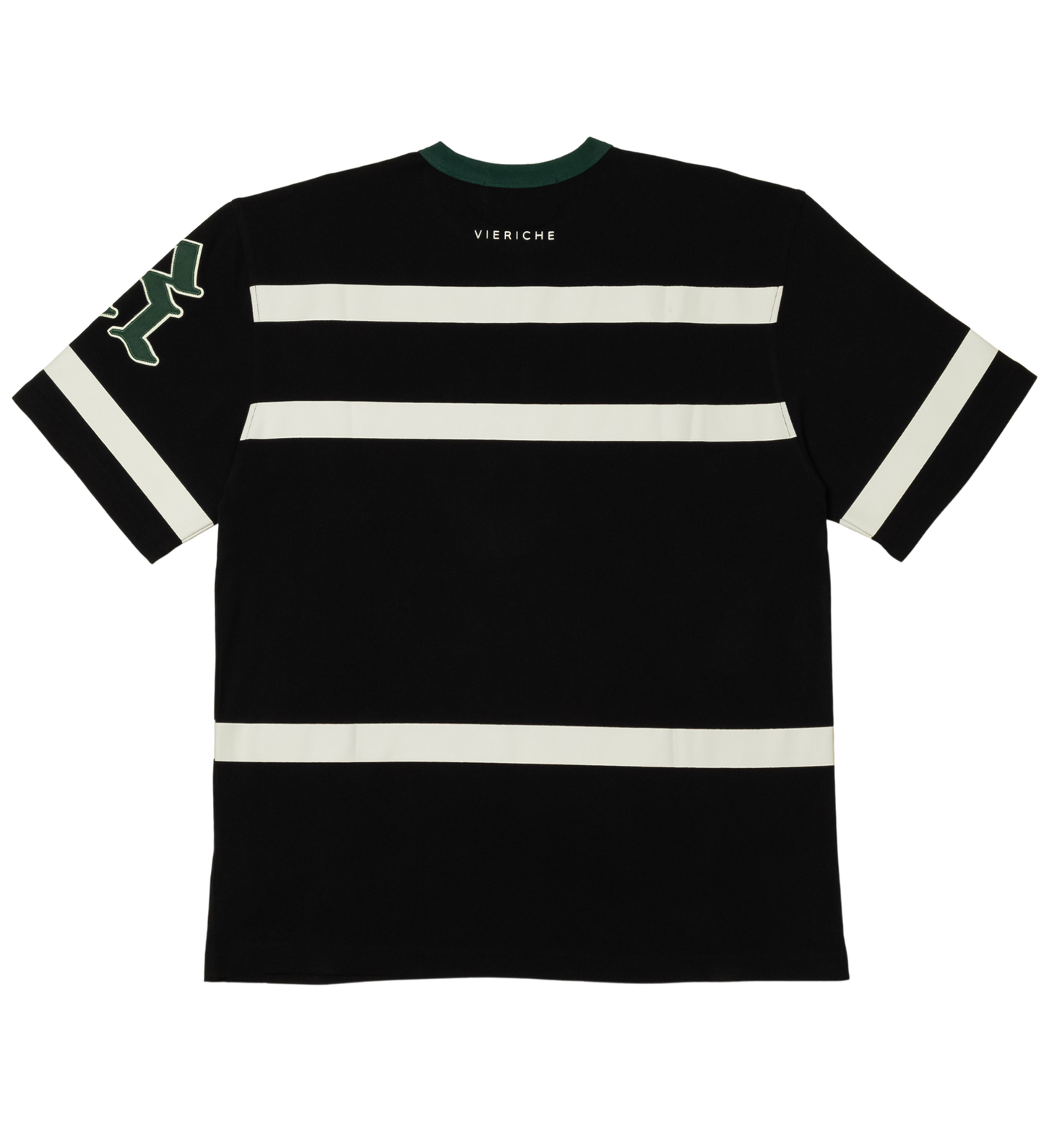 Striped Desert Tee