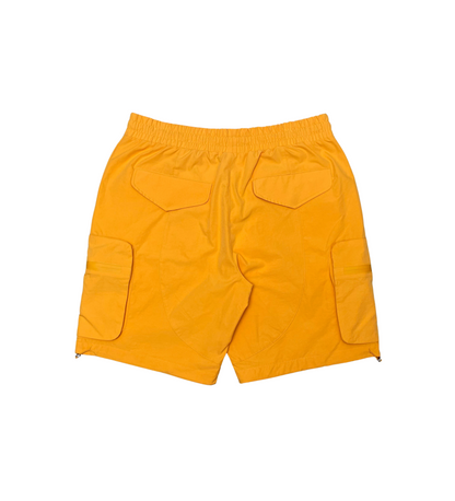 Red Tag P.E.S Nylon Cargo Short