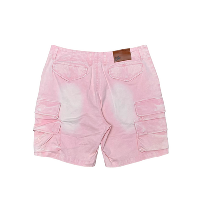 Red Tag Cargo Short