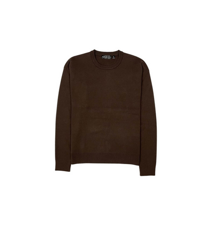 Viscos Poly Double Knit Sweater