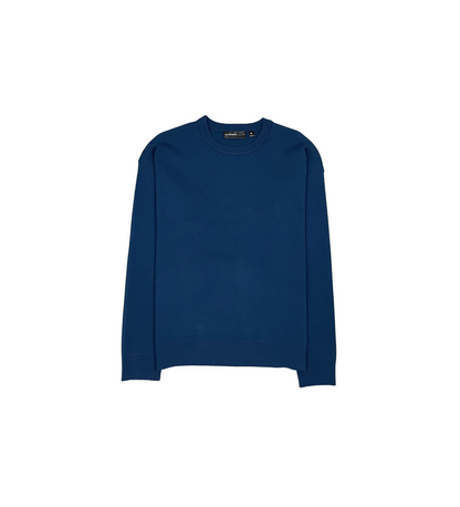 Viscos Poly Double Knit Sweater