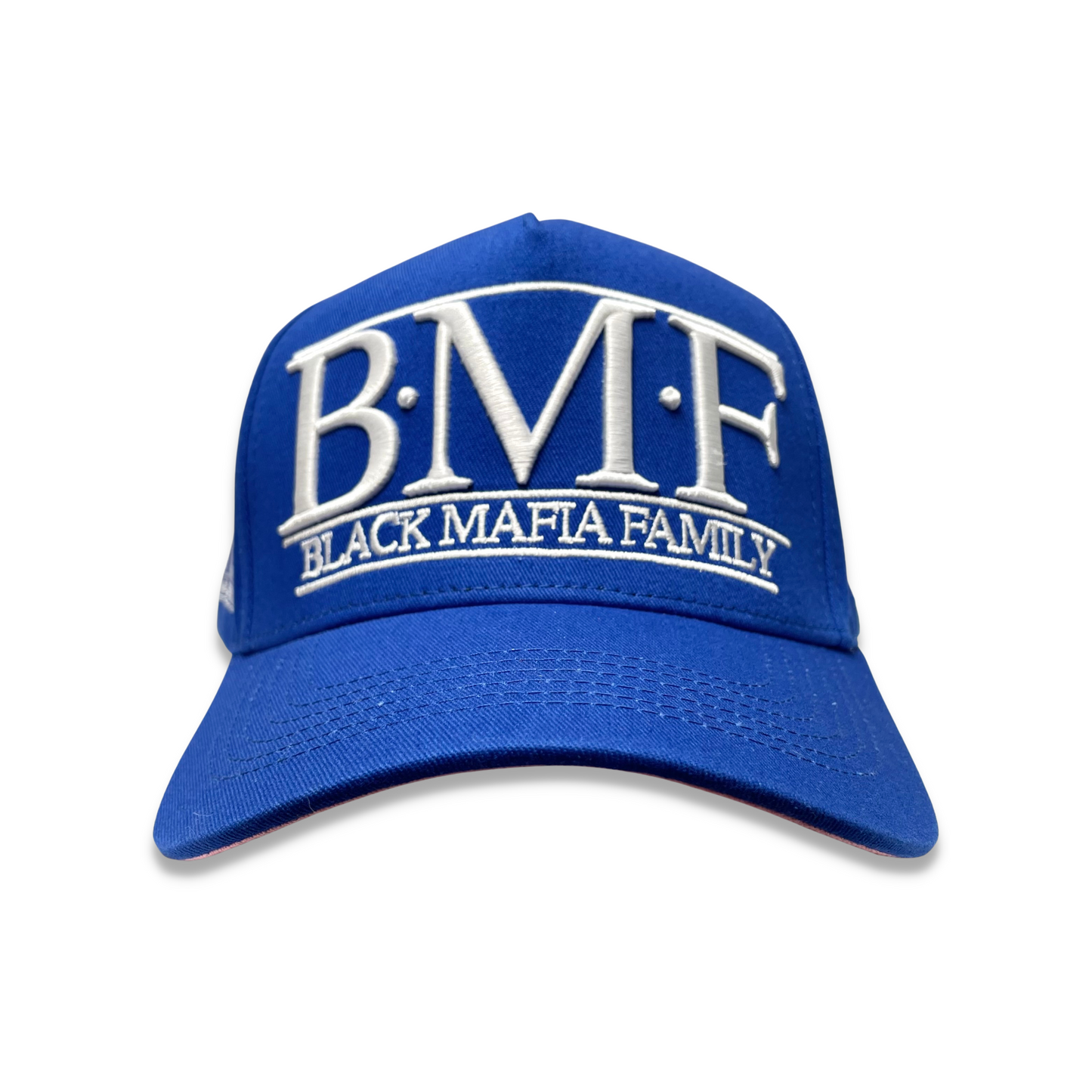 Black Mafia Family Hat