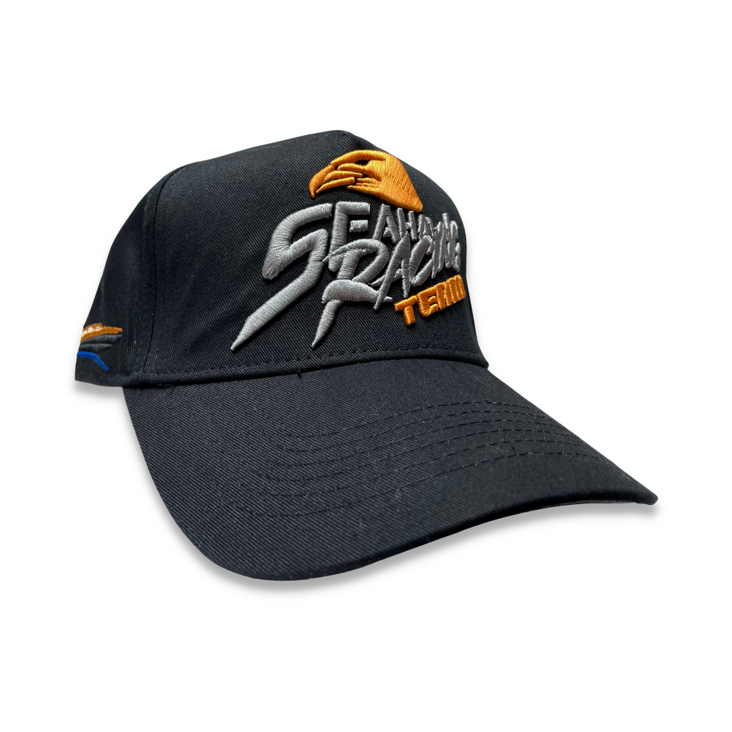 Seahawks Racing Team Hat