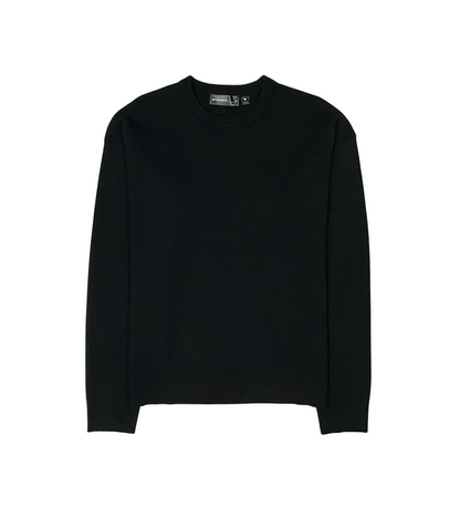 Viscos Poly Double Knit Sweater