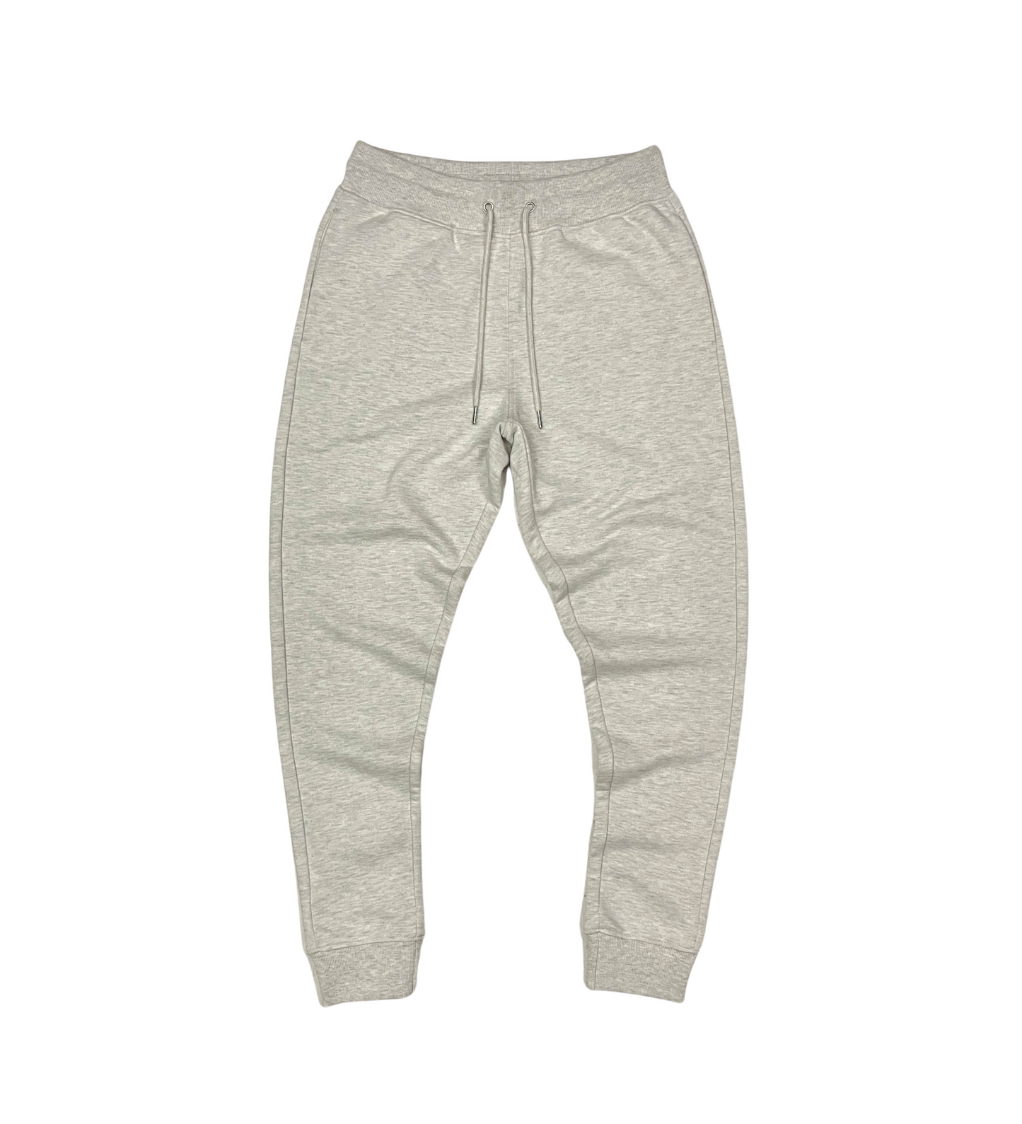 French Terry Drop Jogger Pant - Black | My Favorite _6