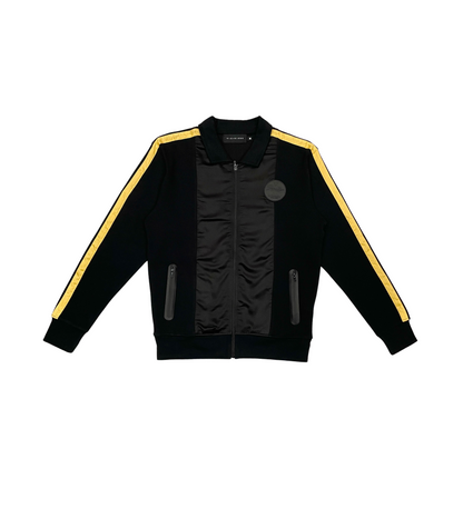 Golden Boy Track Jacket