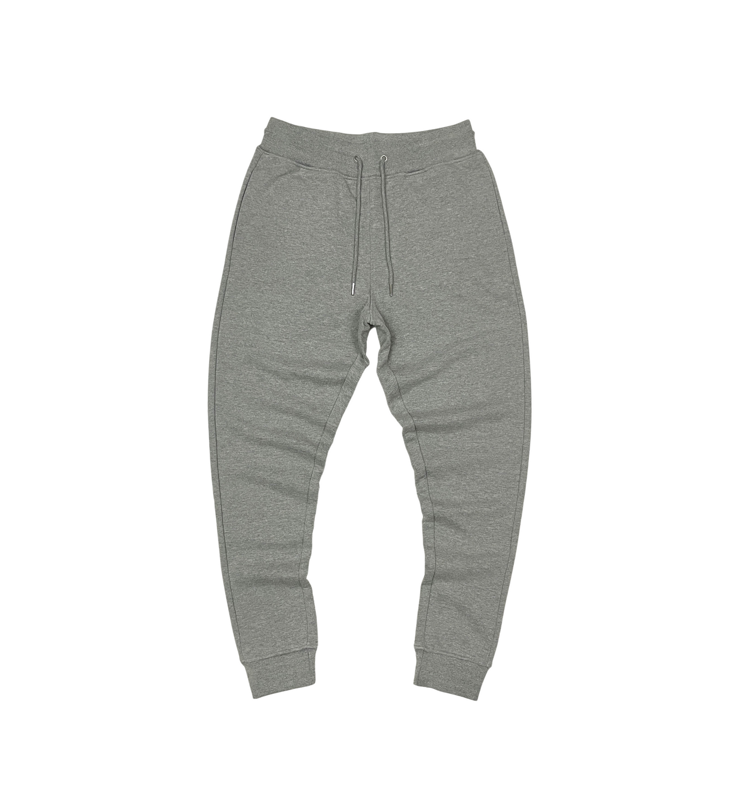 French Terry Drop Jogger Pant - Brown | My Favorite _9