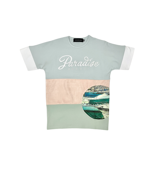 Yacht Bay Tshirt