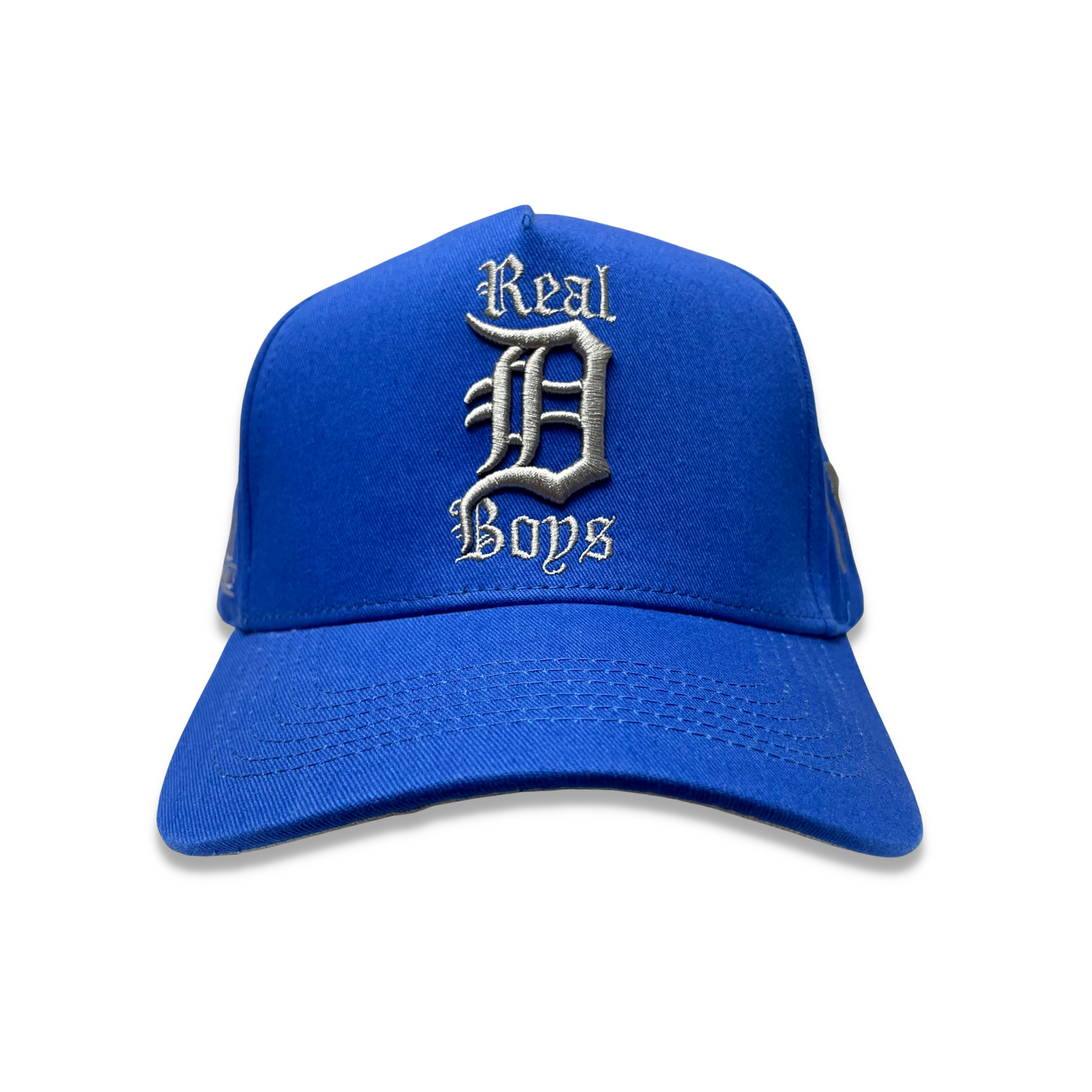 Real D Boys Hat