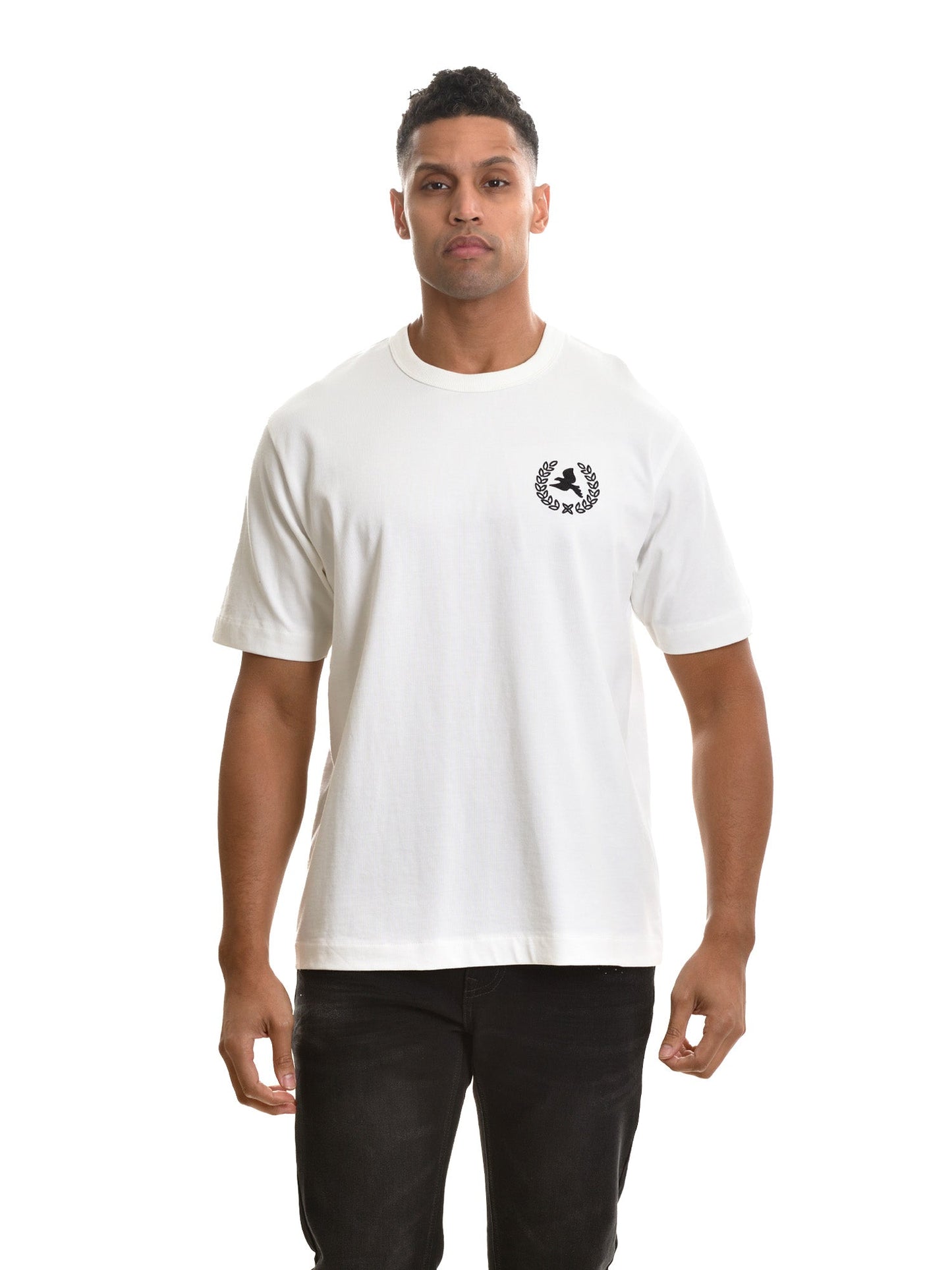 Left Chest DCPL T Shirt