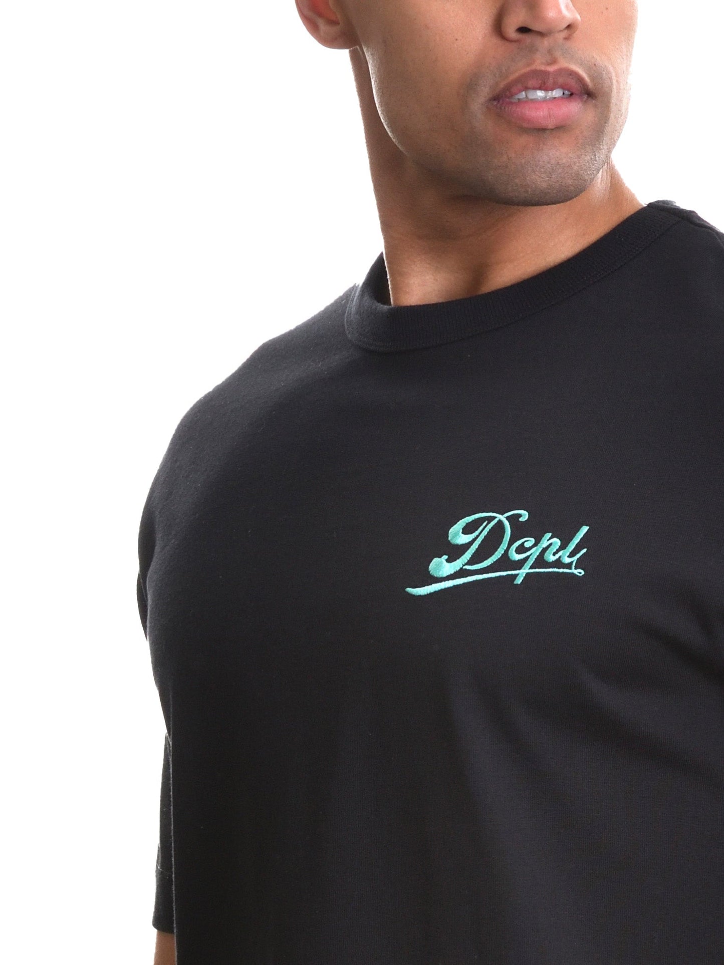 Script CDPL T Shirt