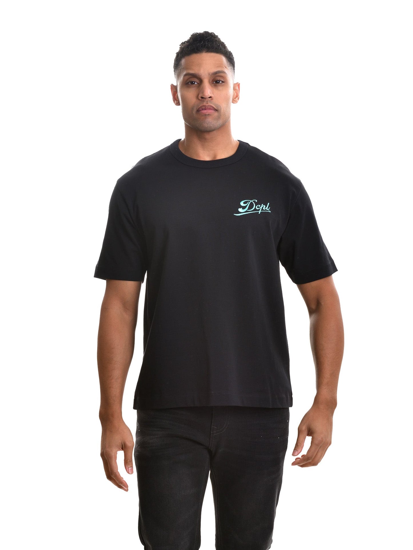 Script CDPL T Shirt