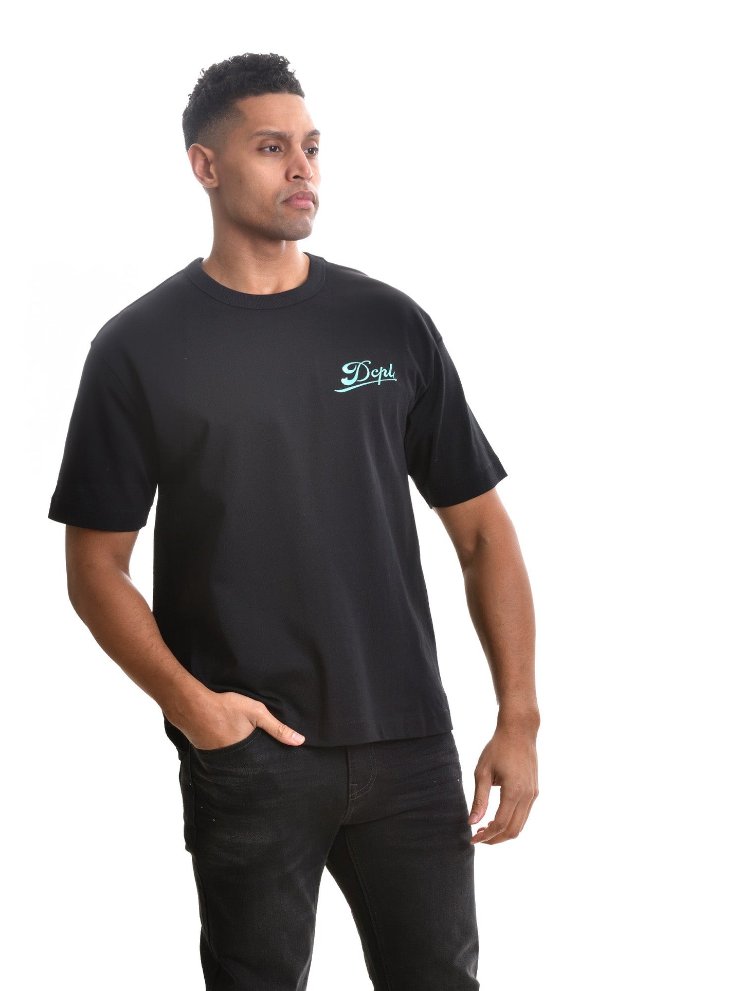 Script CDPL T Shirt