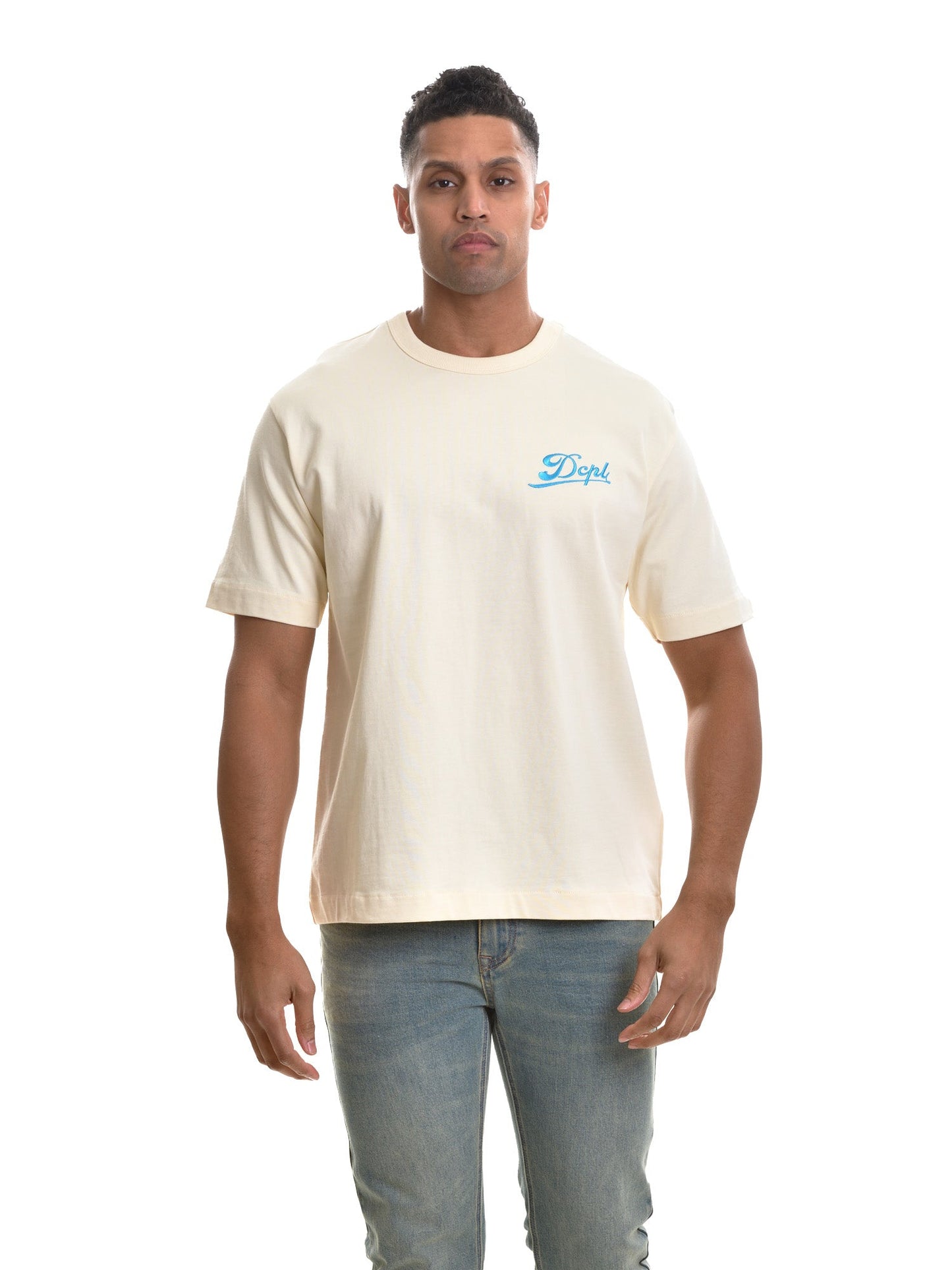 Script CDPL T Shirt