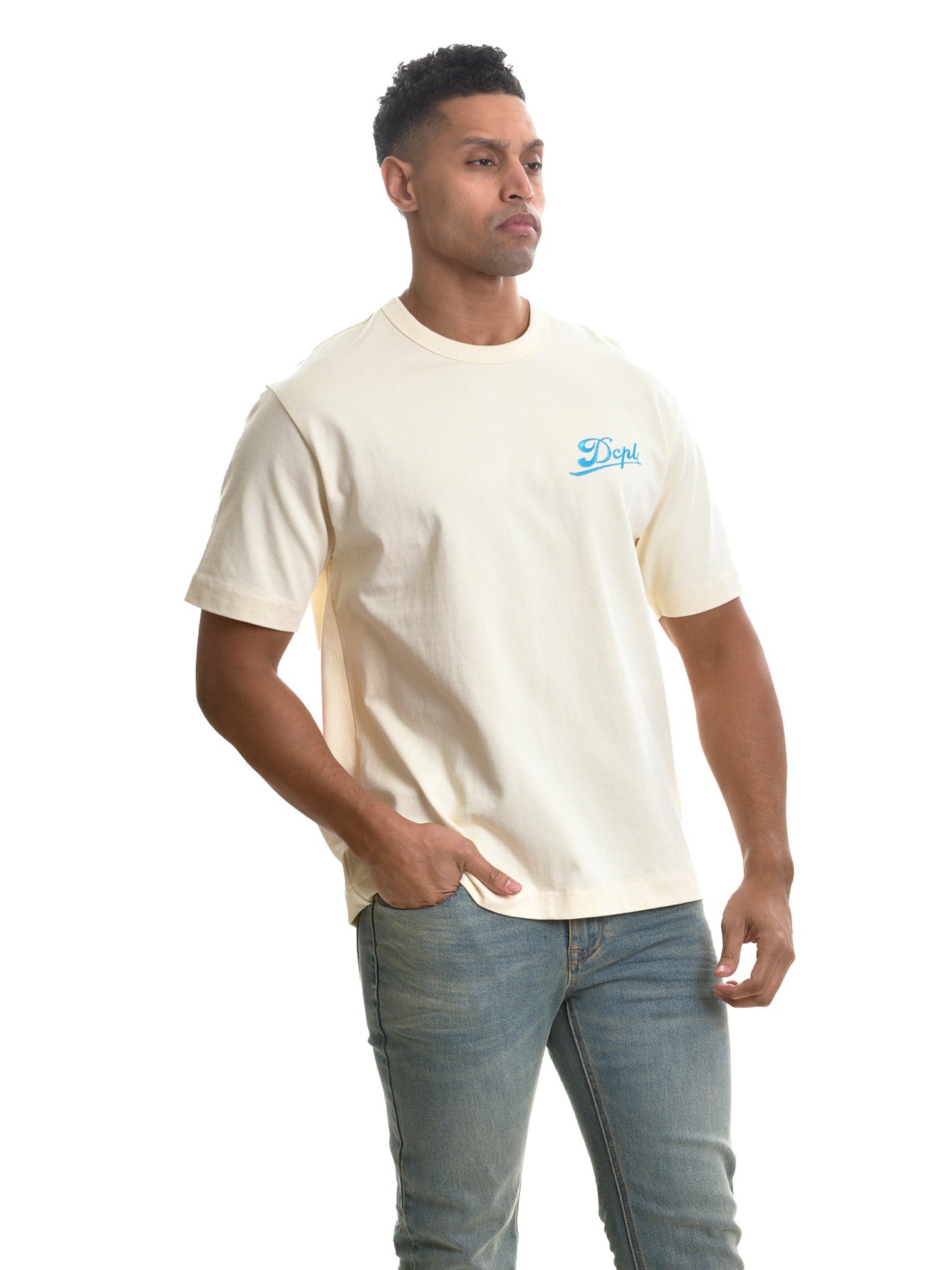 Script CDPL T Shirt