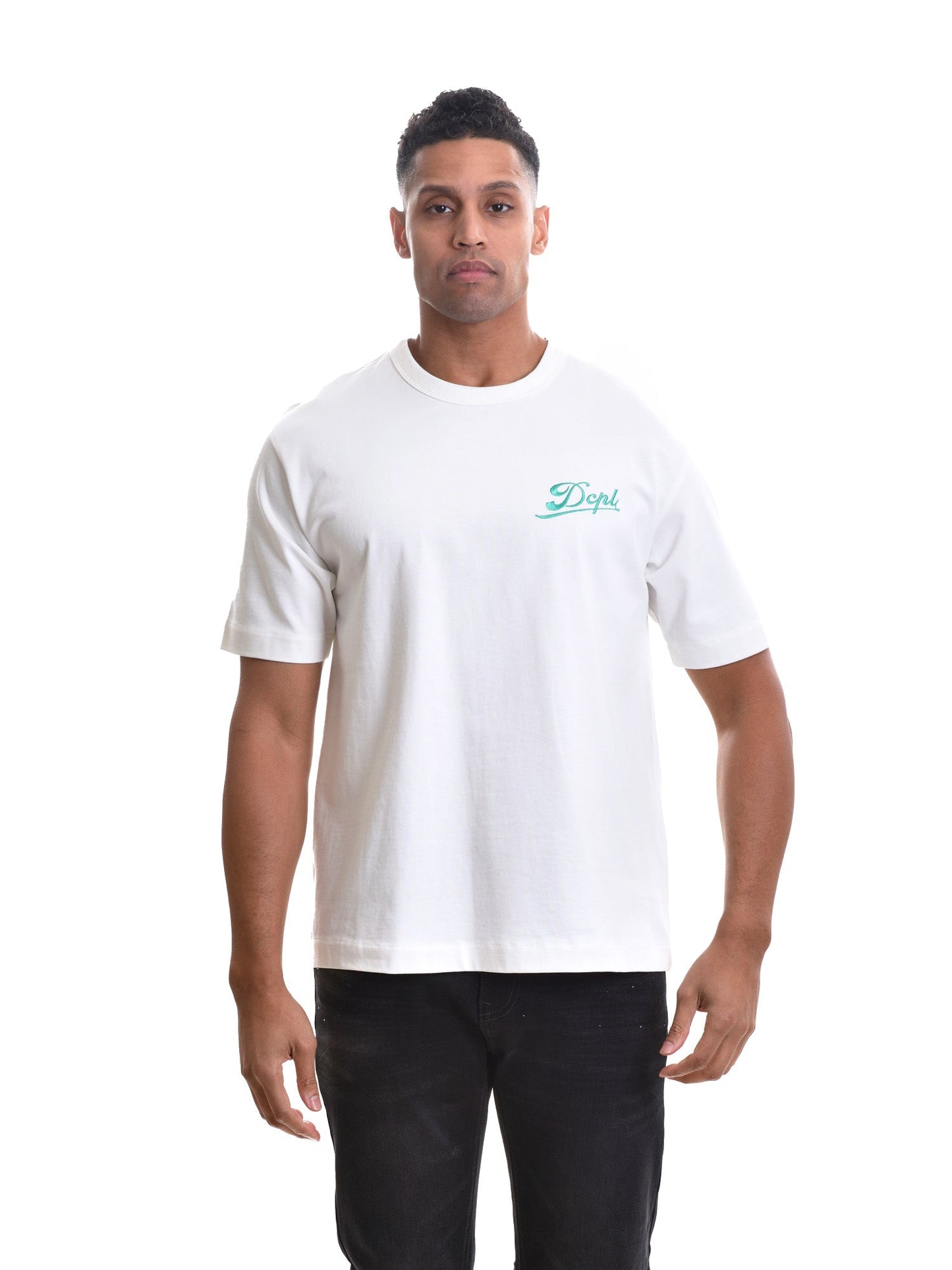 Script CDPL T Shirt