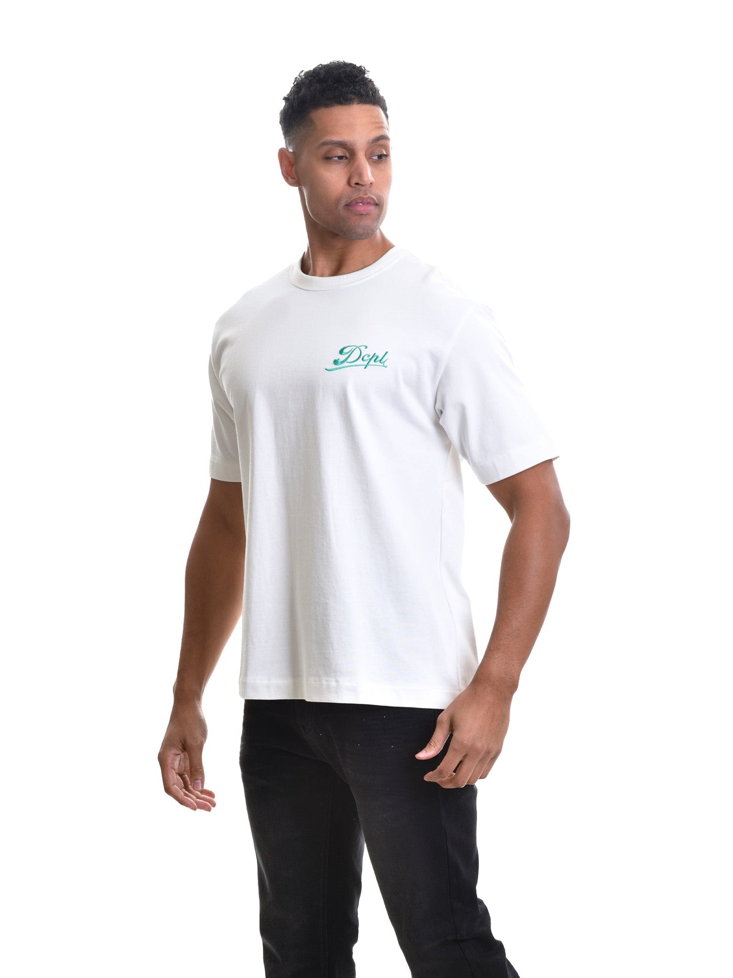 Script CDPL T Shirt