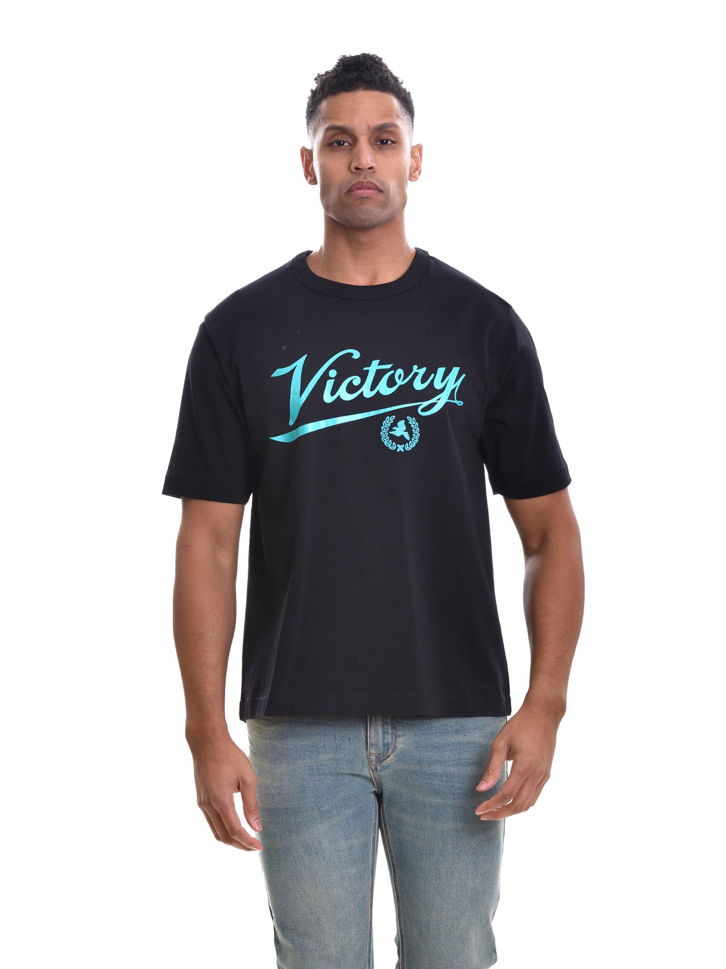 Victory DCPL T Shirt