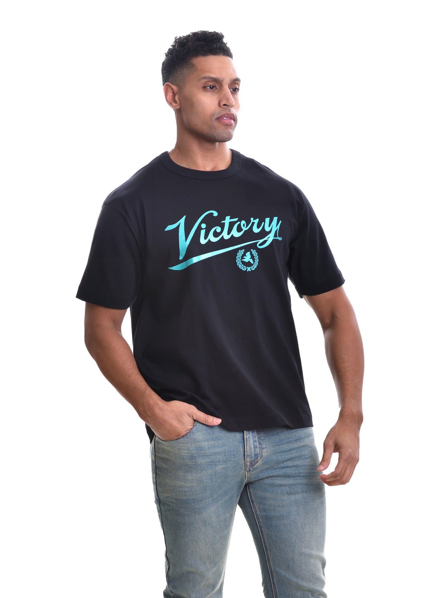 Victory DCPL T Shirt