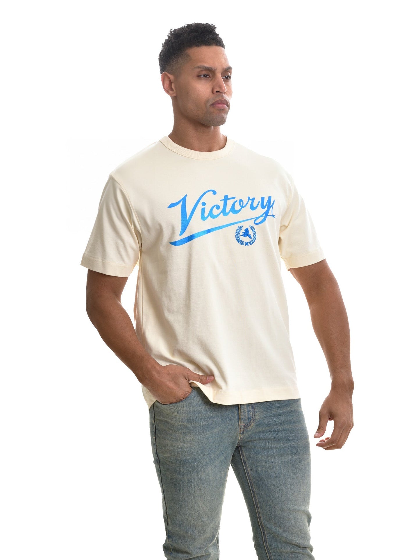 Victory DCPL T Shirt