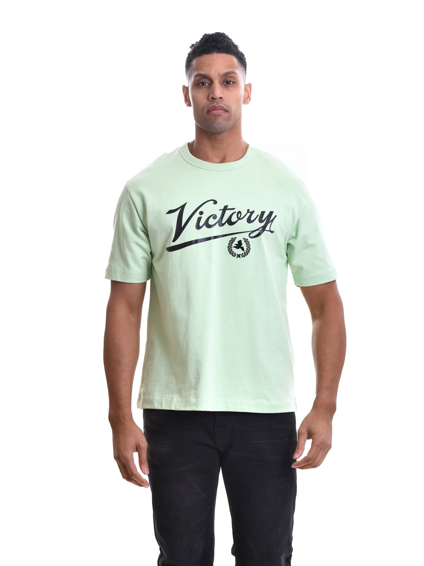 Victory DCPL T Shirt