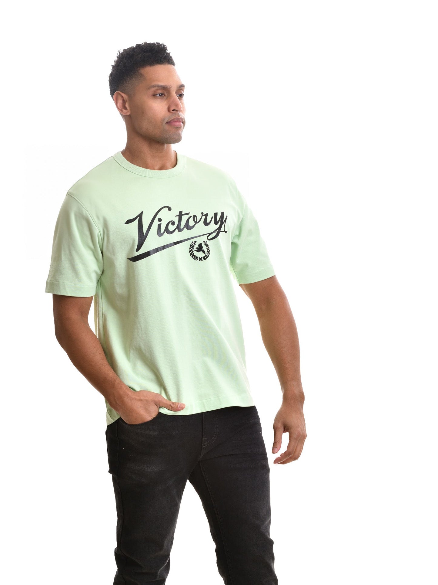 Victory DCPL T Shirt