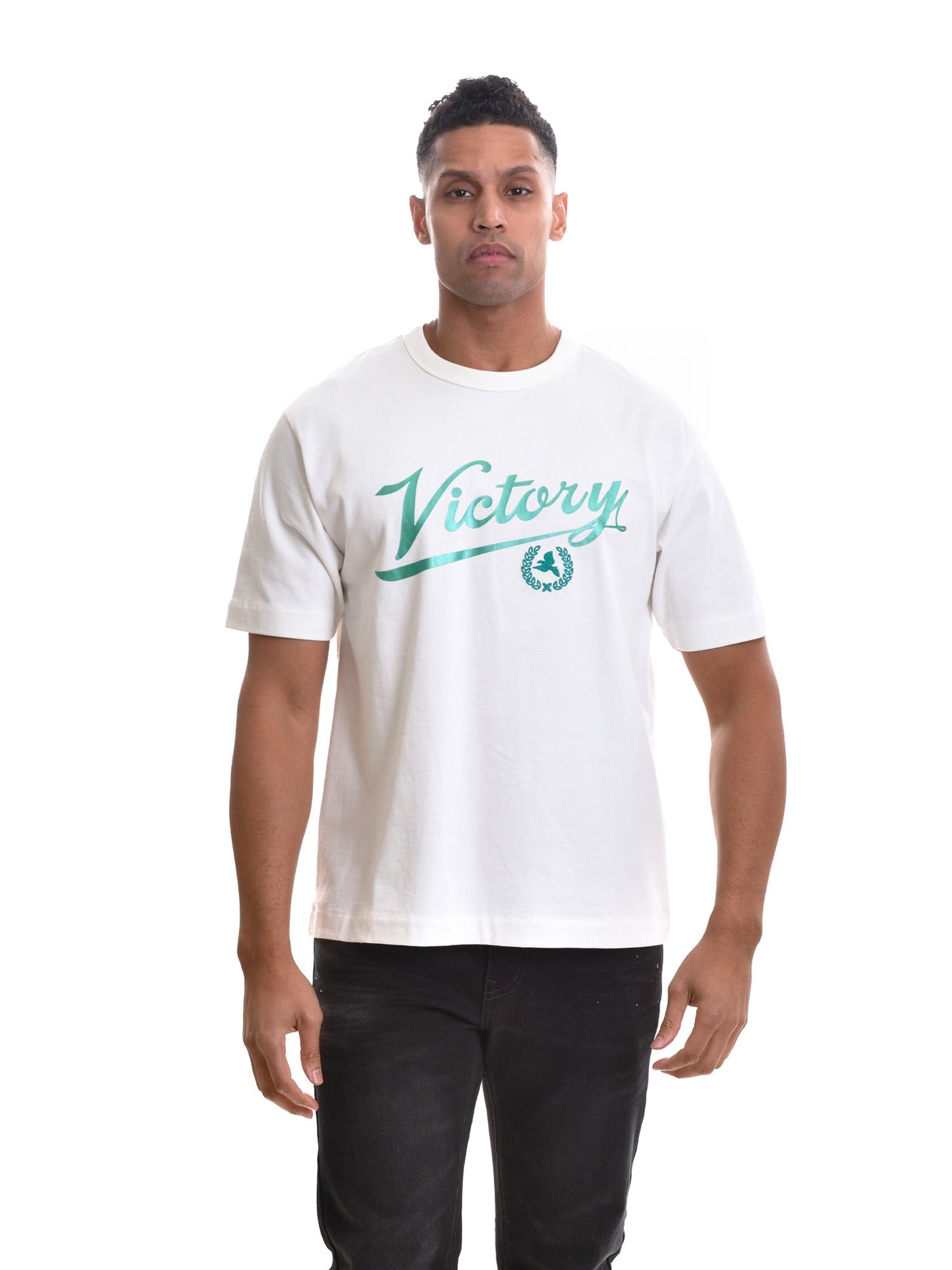 Victory DCPL T Shirt