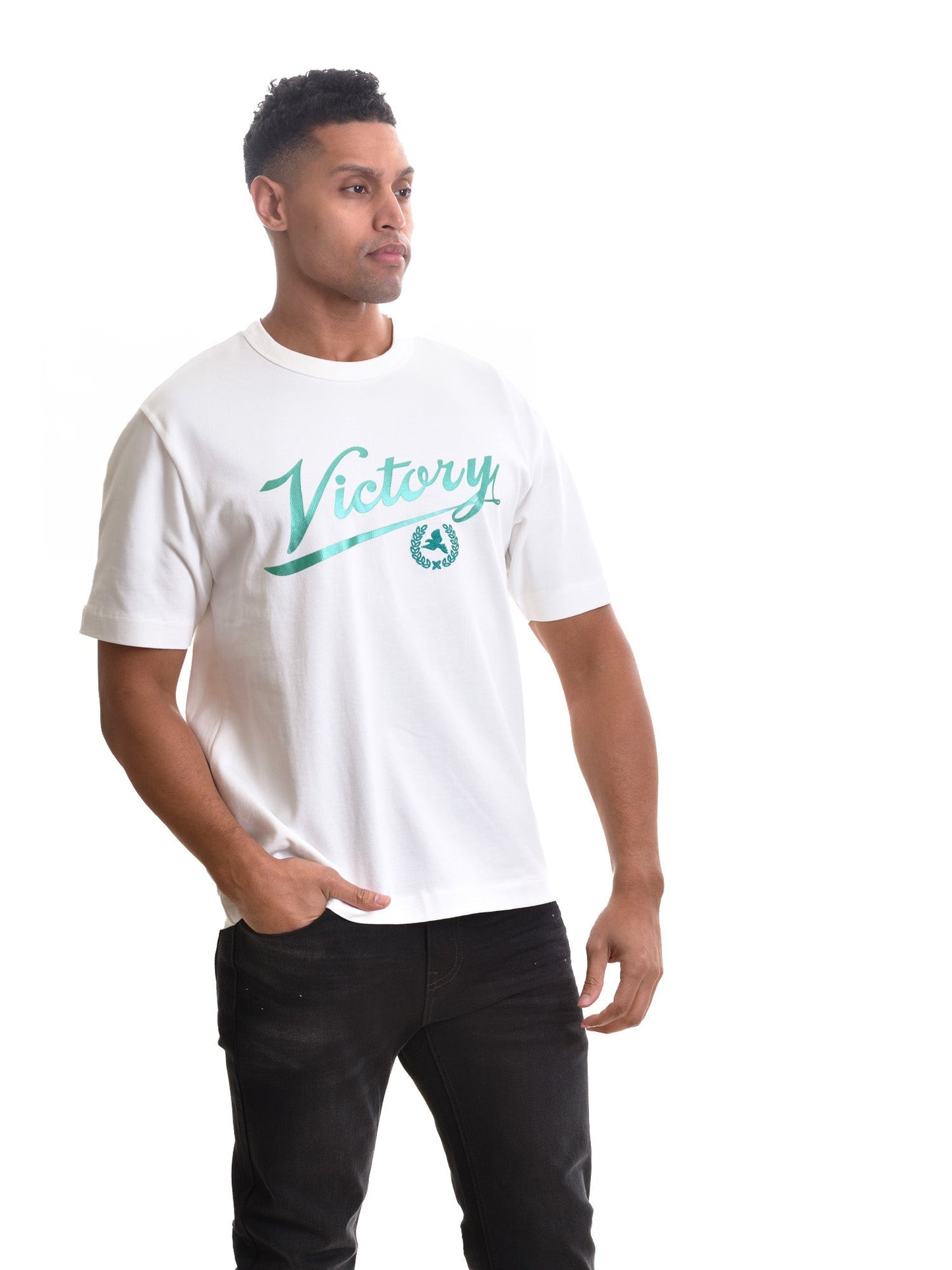 Victory DCPL T Shirt