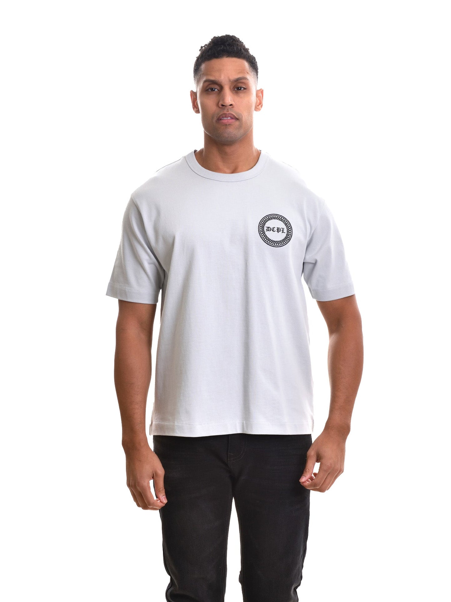 DCPL Left Chest Seal T Shirt