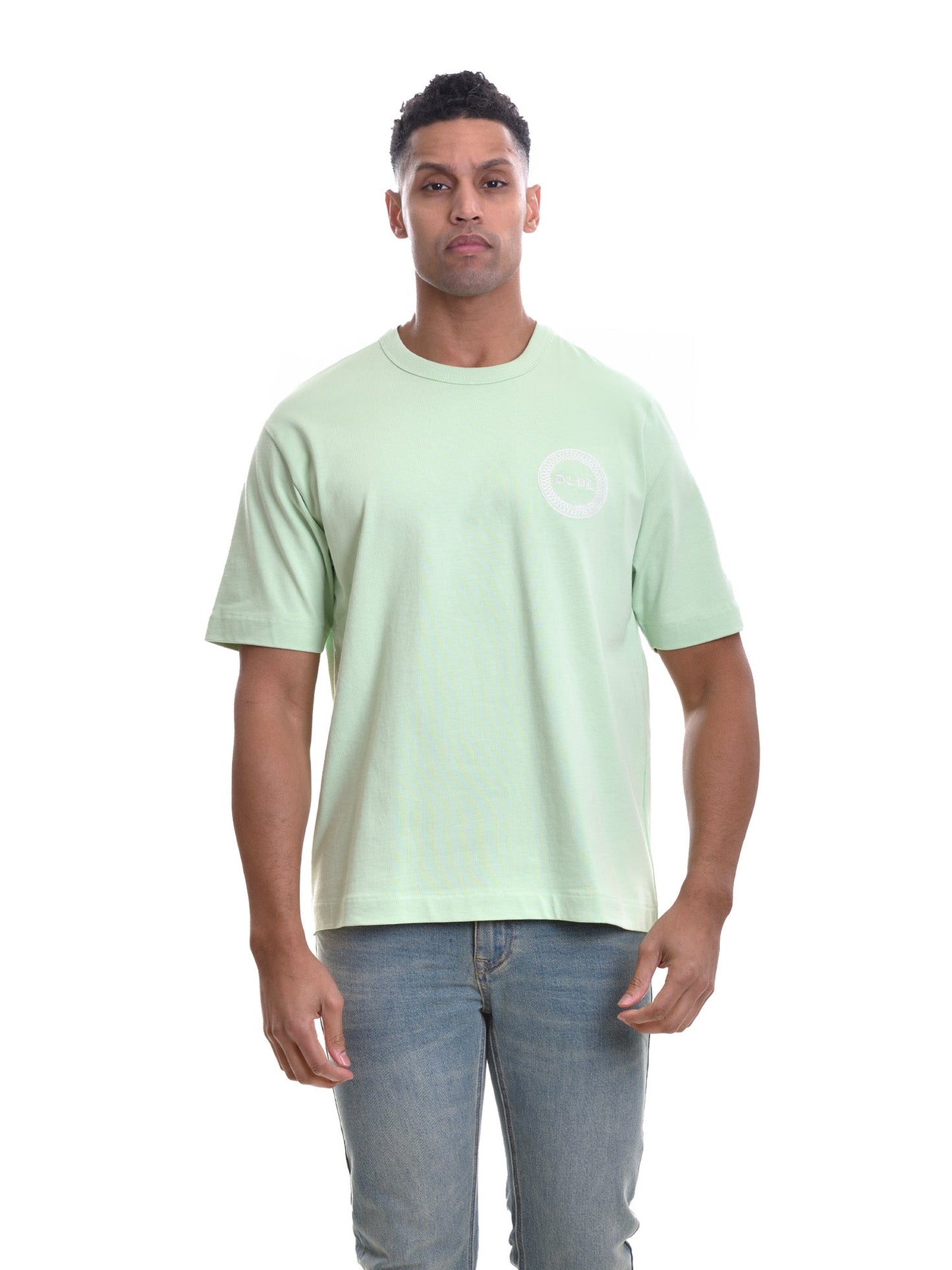 DCPL Left Chest Seal T Shirt