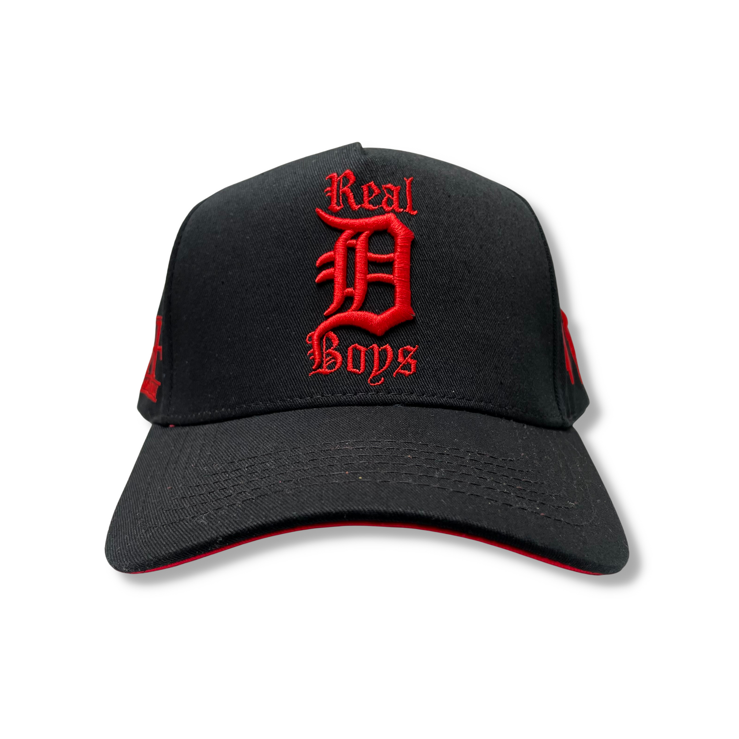 Real D Boys Hat