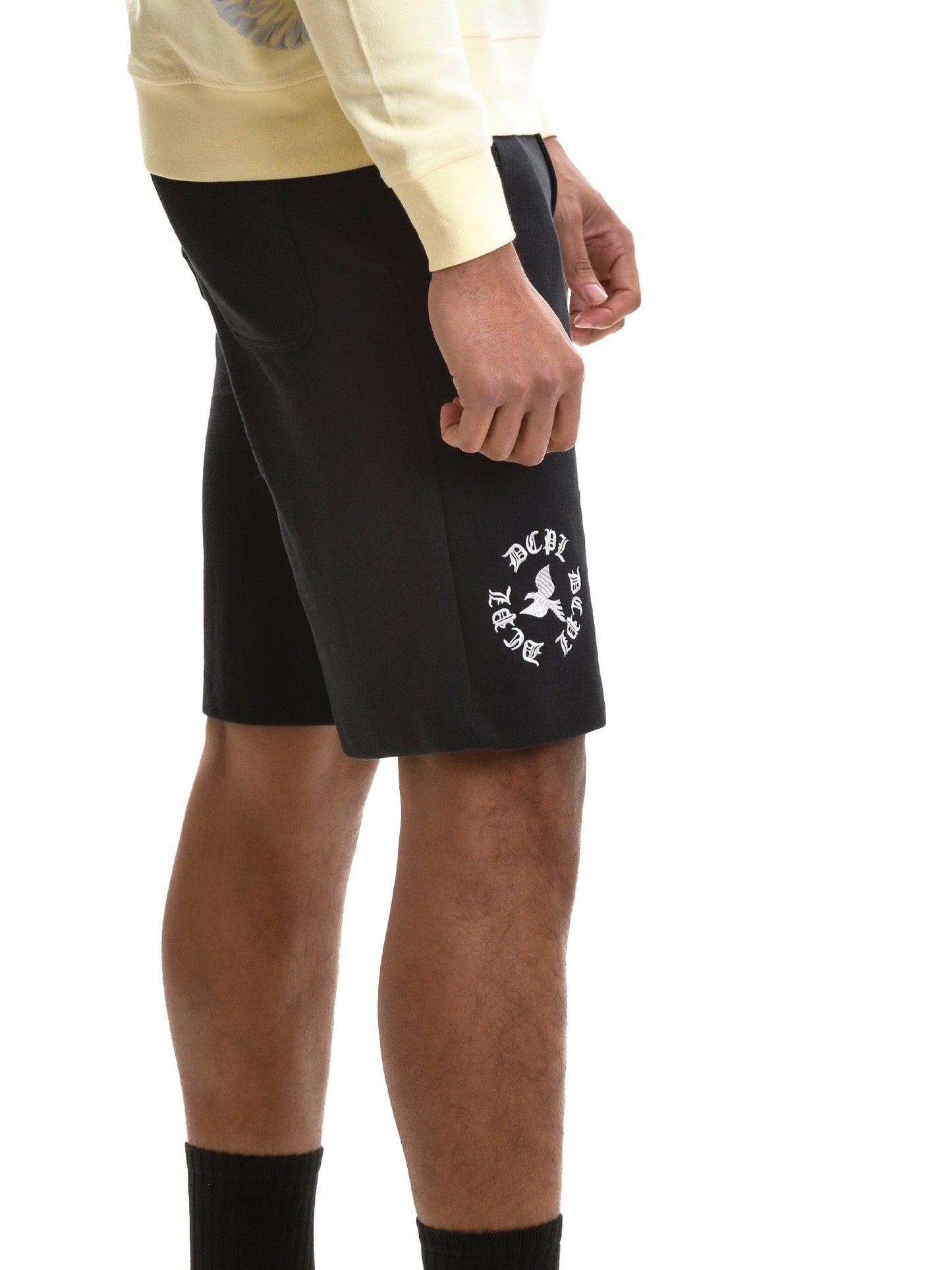 DCPL Knit Shorts