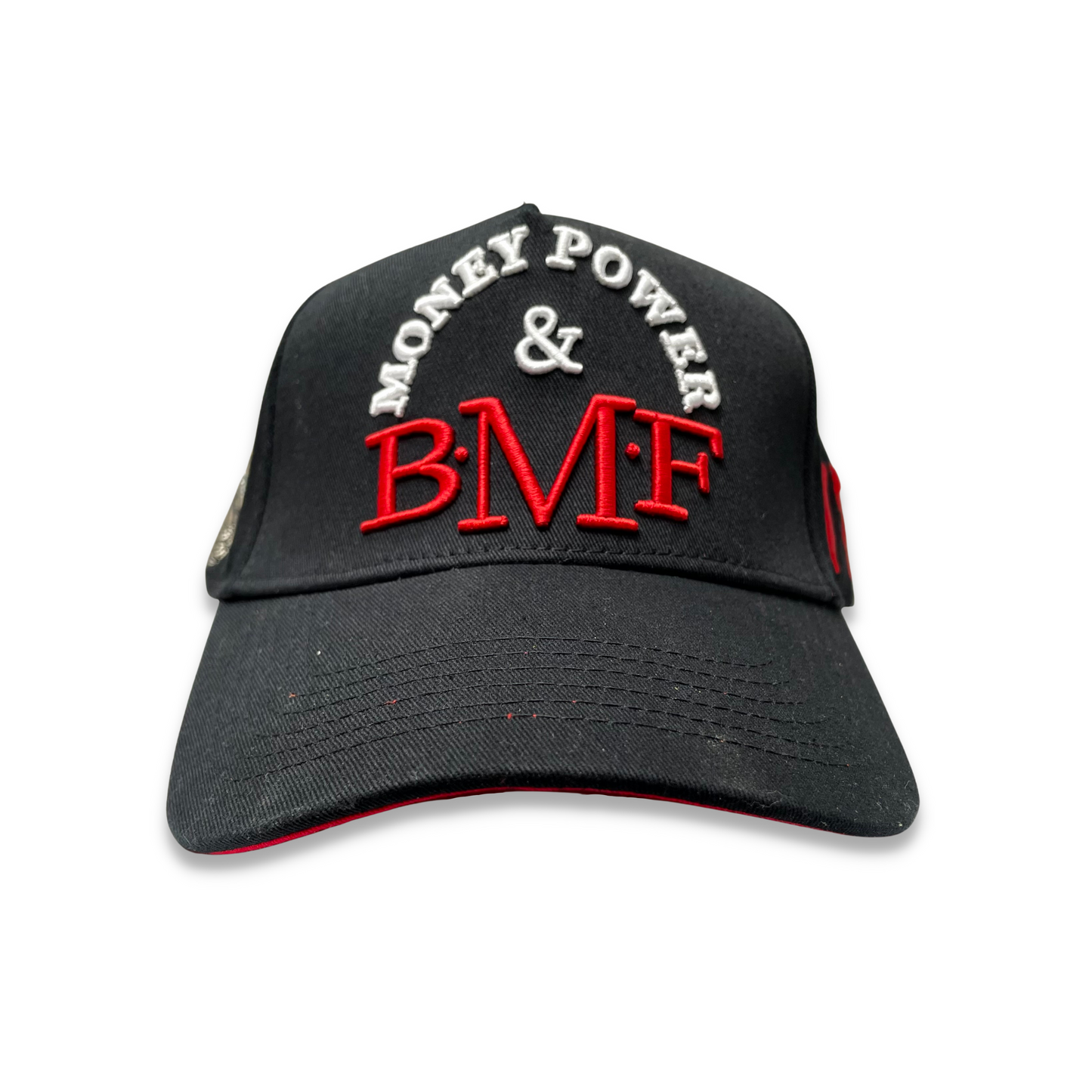 Money Power & BMF Hat