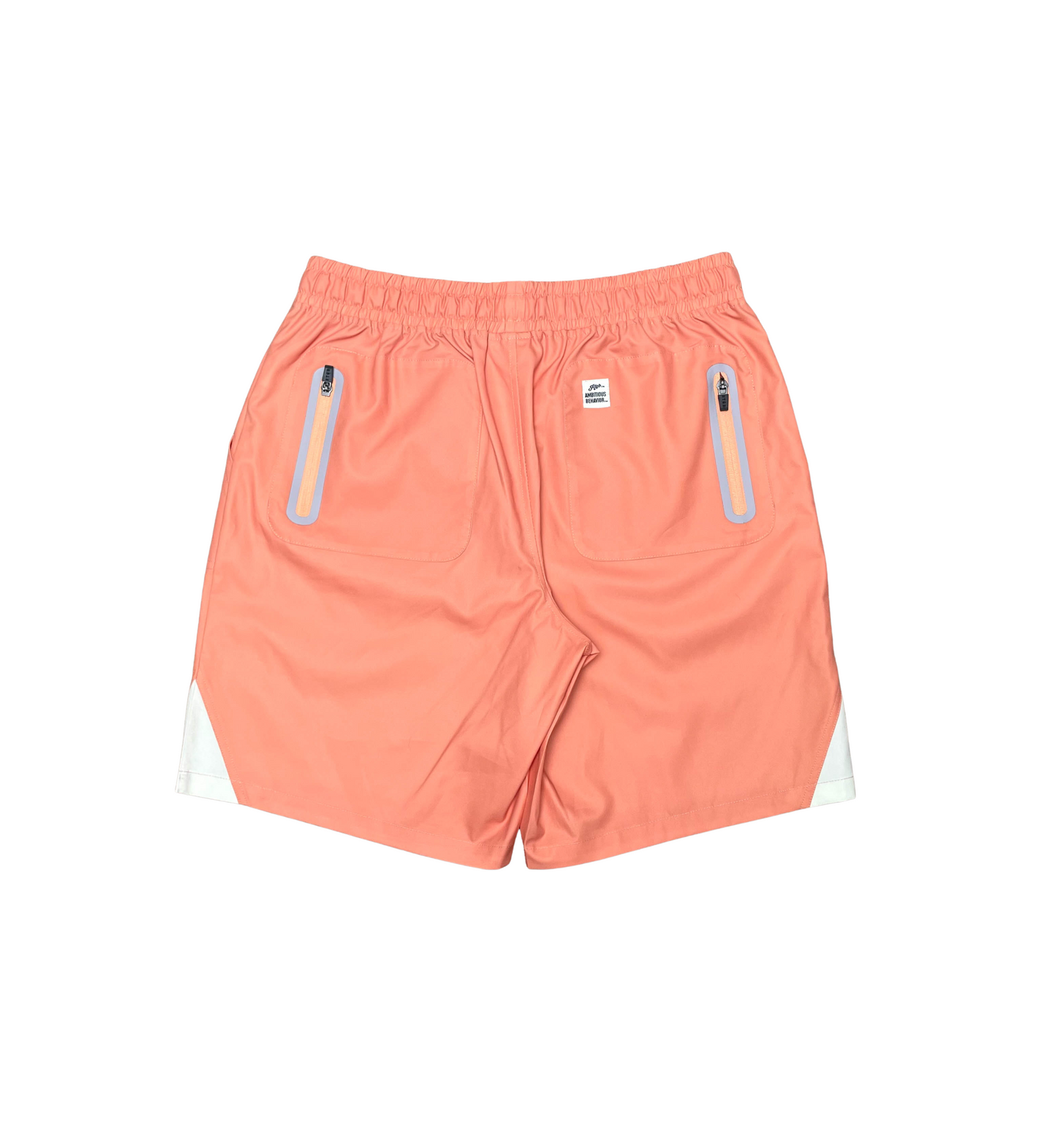 Red Tag Utility Cargo Short