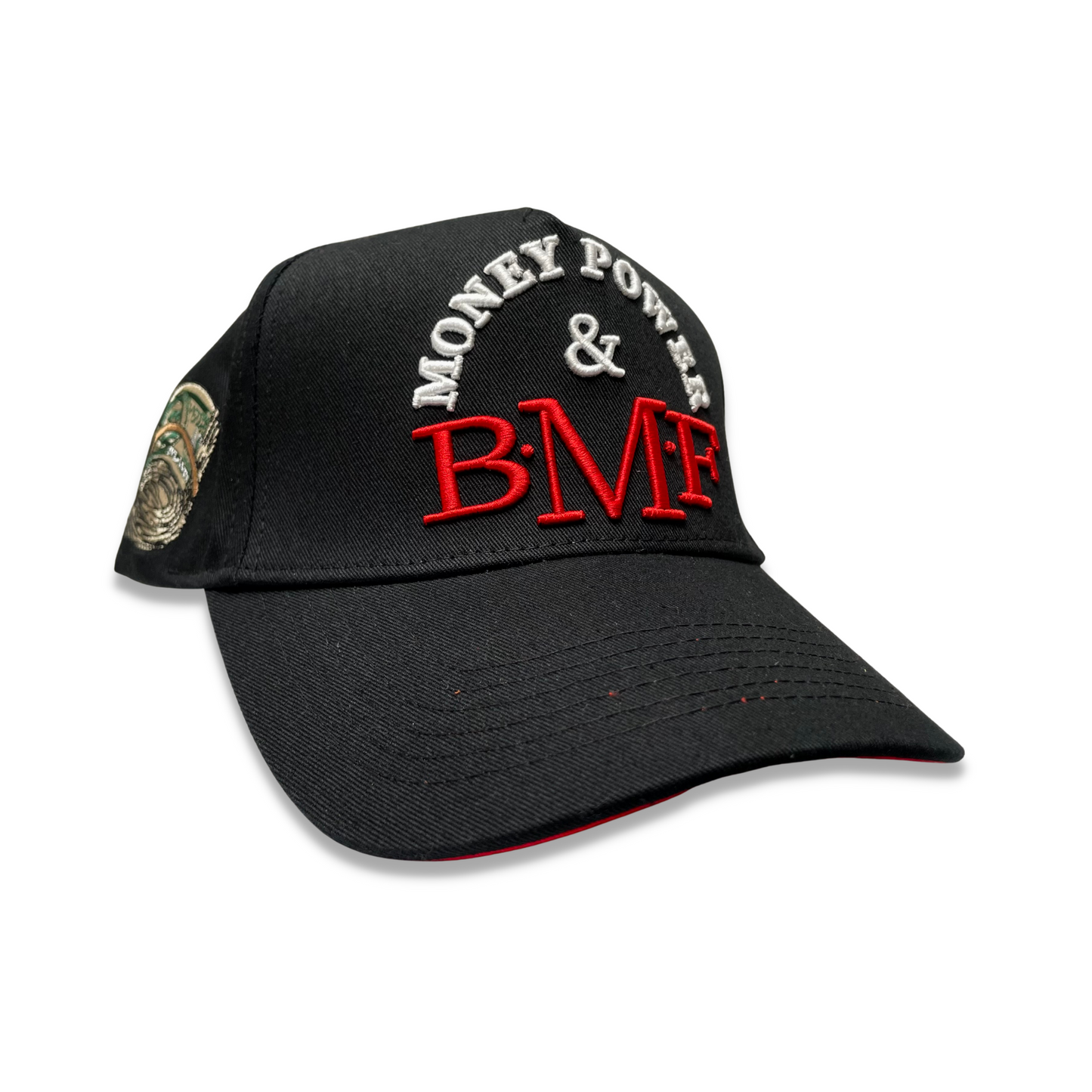 Money Power & BMF Hat