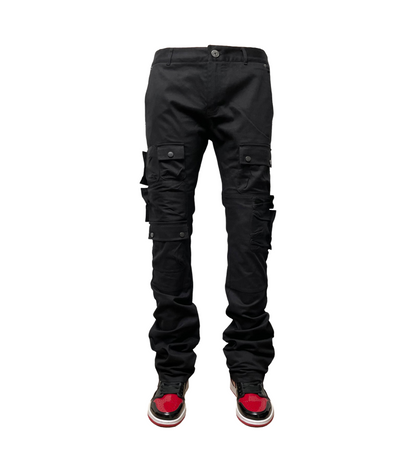 Genuine Stack Fit Twill Pants