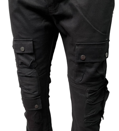 Genuine Stack Fit Twill Pants