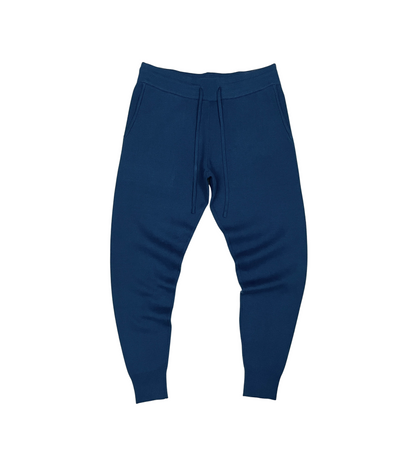 Viscos Poly Double Knit Jogger Pant