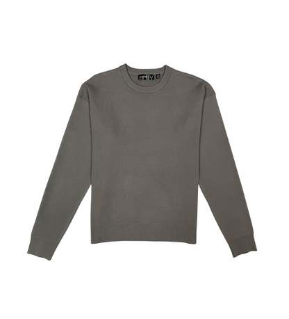 Viscos Poly Double Knit Sweater