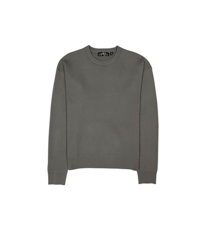 Viscos Poly Double Knit Sweater