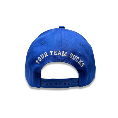 Seahawks Racing Team Hat