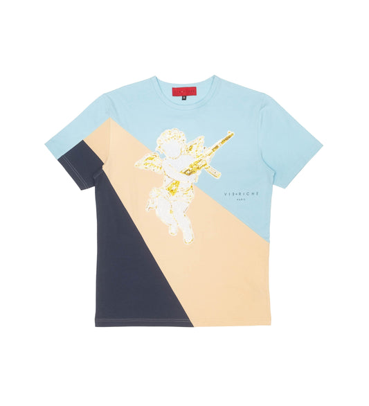 Fly Cherub Tee