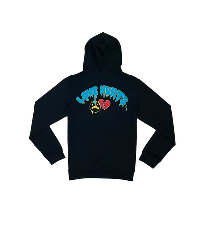 Love Hurts Hoodie