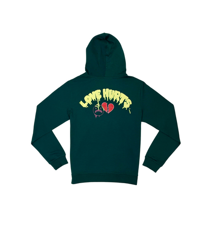 Love Hurts Hoodie