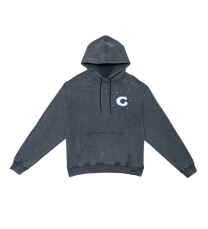 Camel Hoodie - Black | Civilized _1