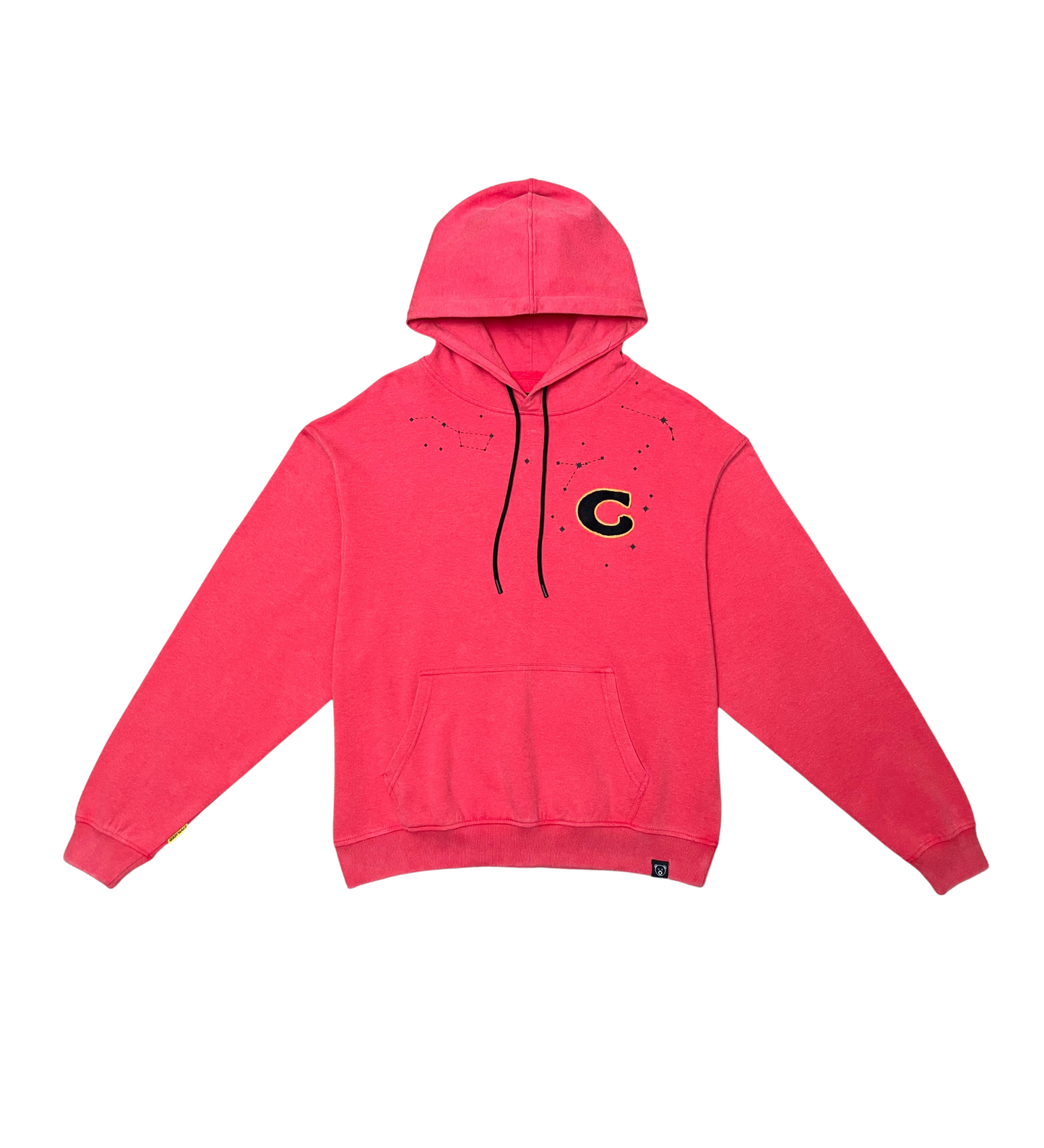 Red camel hoodie online