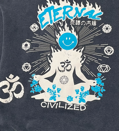 Eternal Hoodie