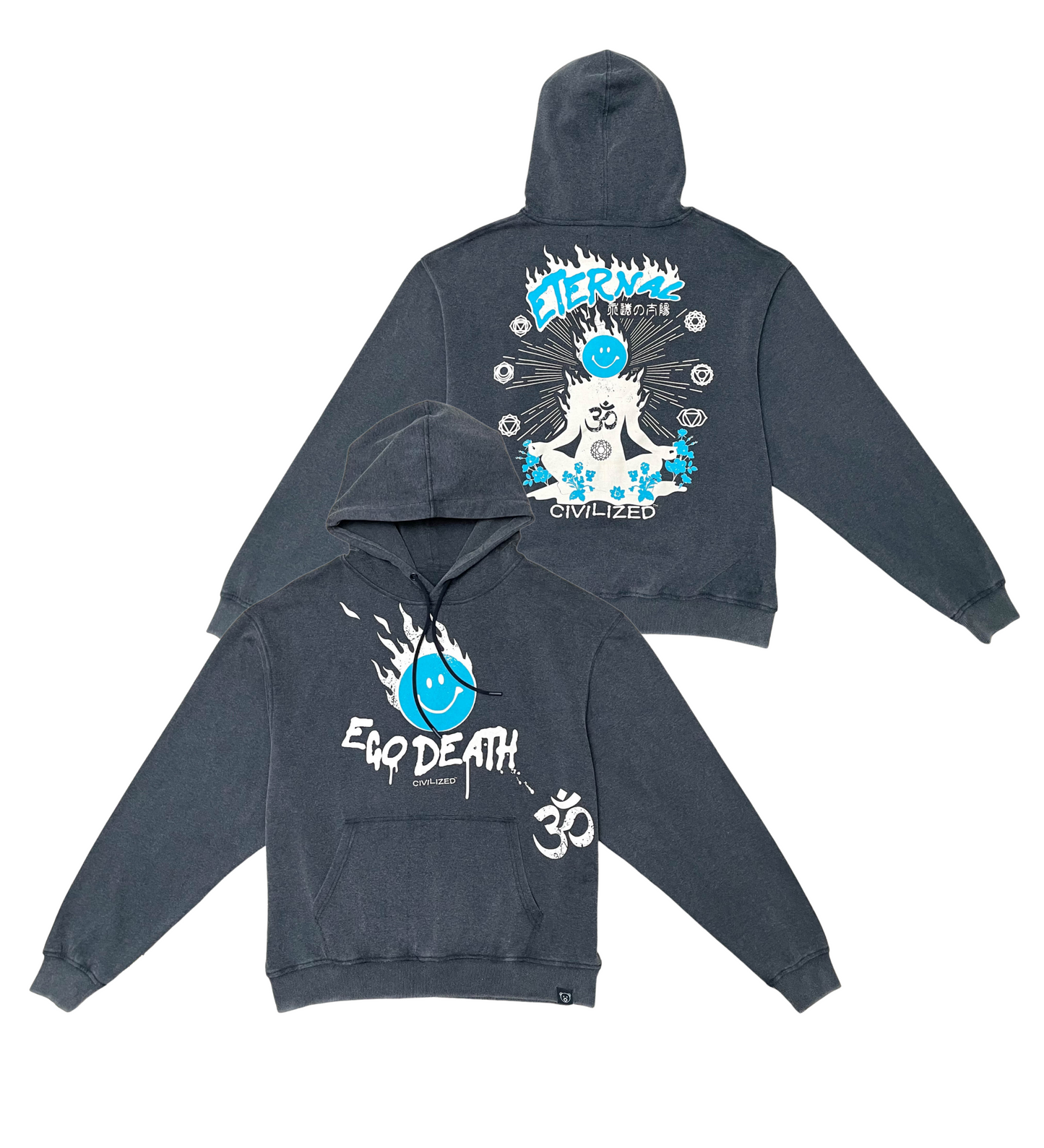 Eternal Hoodie