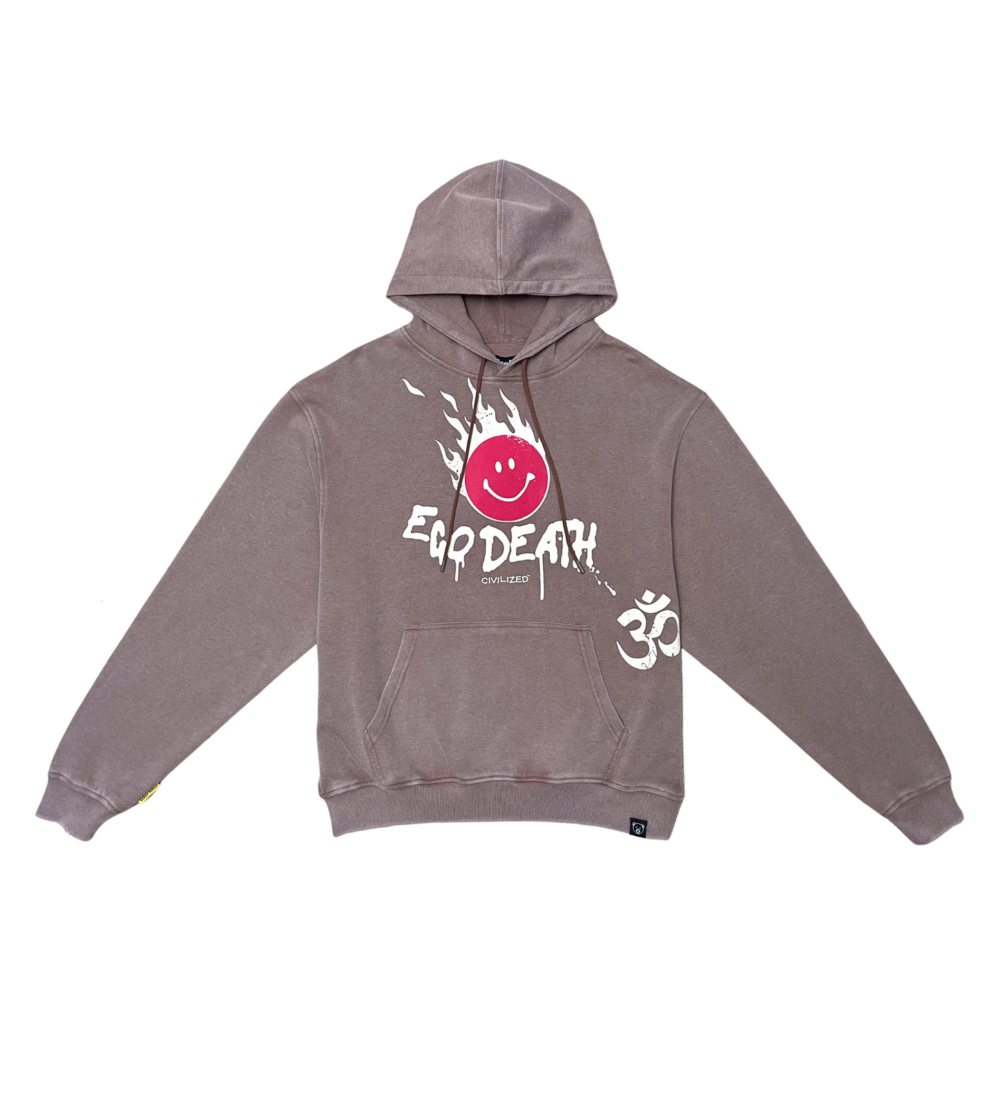 Eternal Hoodie