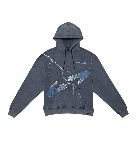 The Creation Hoodie